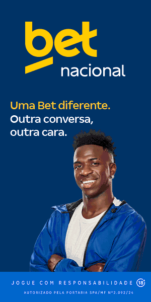 Aposte na Betnacional - 18+